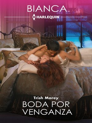 Boda por venganza - ebook
